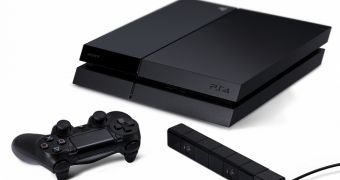 The PlayStation 4 is getting new details soon