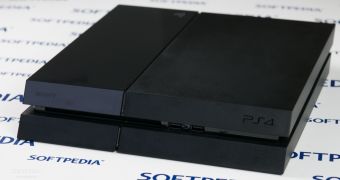 PS4 hardware and software review