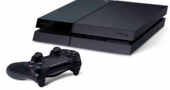 PlayStation 4 future