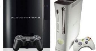 The PlayStation 3 and Xbox 360 hint at features in next gen consoles