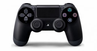 The DualShock 4 is a great controller, according to Digital Extremes