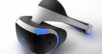 Project Morpheus is coming to PlayStation 4