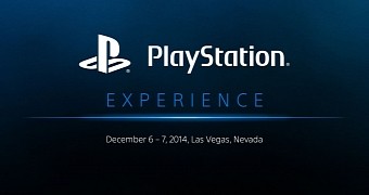 PlayStation event