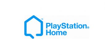 PlayStation Home has been updated