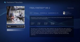 PS Now in beta