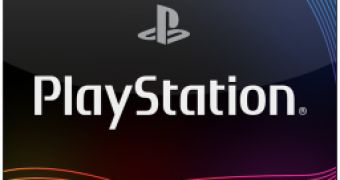 PlayStation Official App (screenshot)