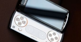 The leaked PlayStation Phone