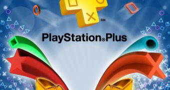 PlayStation Plus is coming to the Vita