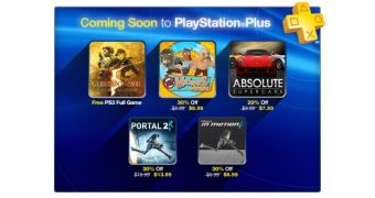 New advantages are coming to PS Plus members