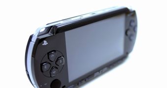 PlayStation Portable Gets Firmware Update 5.51