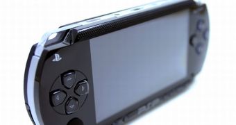 Is the PSP getting a hard drive?