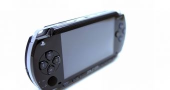 PlayStation Portable Rules Japanese Charts