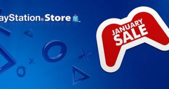 PlayStation Store Europe Gets January Sales Event