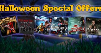 The Halloween sale starts today in the PlayStation Store Europe