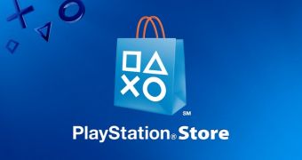 The PlayStation Store has been updated