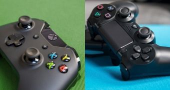 Xbox One vs. PlayStation 4