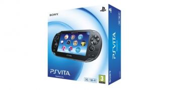 A new PlayStation Vita Firmware is now available