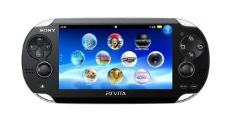 PlayStation Vita Firmware 1.65 Available Today