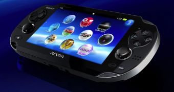 The PS Vita's software has been updated once more