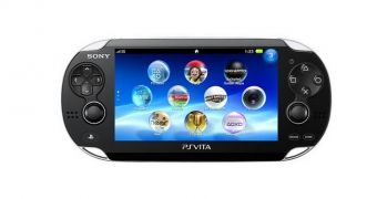 The PS Vita has received a price cut