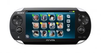 PlayStation Vita Pre-Orders Point to Successful North American Launch