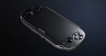 The PlayStation Vita suports PSP games
