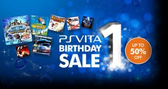 Score big price cuts for PS Vita games