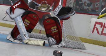 Playable Demo for NHL 2007 Now Available on Xbox Live Marketplace