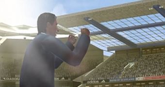 Playable Demos of LMA Manager 2007 Now Available for PC and Xbox 360