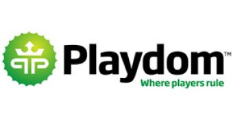Playdom is on track to make $50 million in revenue this year