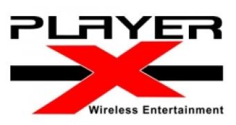 Player X Expands to North America