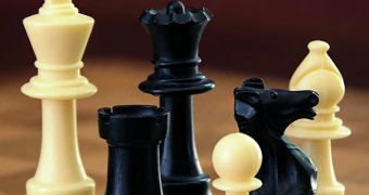 Playing chess reduces seniors' risk of developing dementia