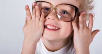Children should spend more time outside, doctors urge, to lower the risks of myopia