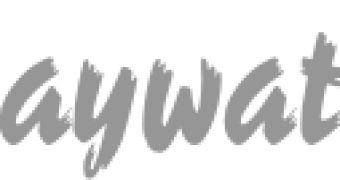Playwatch logo