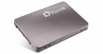 Plextor’s M3 Series 64 GB SSD in Shops