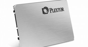 Plextor M5 Pro Firmware 1.02 is out