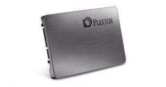 Plextor plans enterprise SSDs