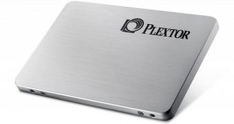 Plextor M5Pro Solid State Drive