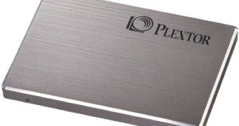 The new SSDs by Plextor