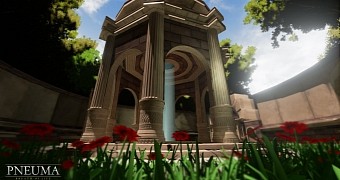 Pneuma: Breath of Life Puzzler Announced for Xbox One