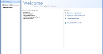 Pocket PC Installation Creator Review