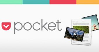 Pocket for Android