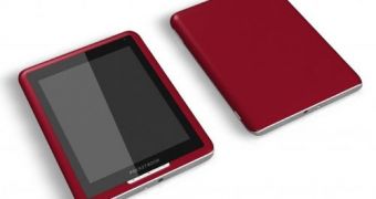 PocketBook Outs New 7 Inch IQ Android Tablet, Priced at $149
