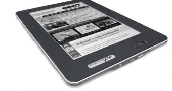 Pocketbook Preps E-Readers and Tablet for IFA Berlin