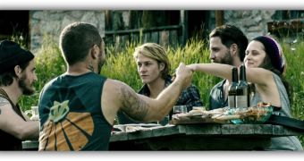 “Point Break” Remake Gets First Trailer and Fans Are Very Unhappy About It - Video