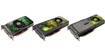 Point of View unleashes eight new graphics cards