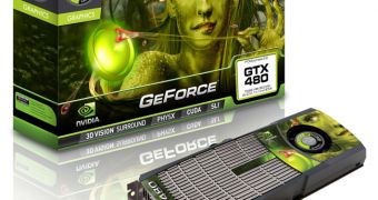 Point of View prepares its own GeForce GTX 400 adapters