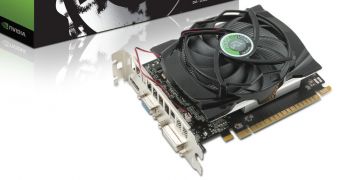 Point of View's GTX 650 Ti Sells with a Free Assassin’s Creed III Download
