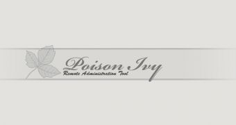 PoisonIvy Variant Abuses Legitimate Application as Loader