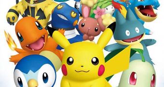 PokéPark Wii: Pikachu’s Adventure Will Be Released This Week